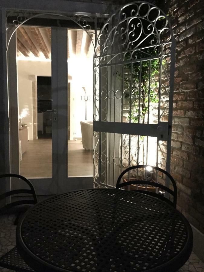 Ca' Corte San Rocco Venice Exterior photo