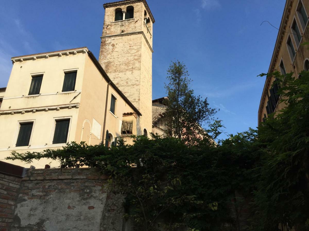 Ca' Corte San Rocco Venice Exterior photo