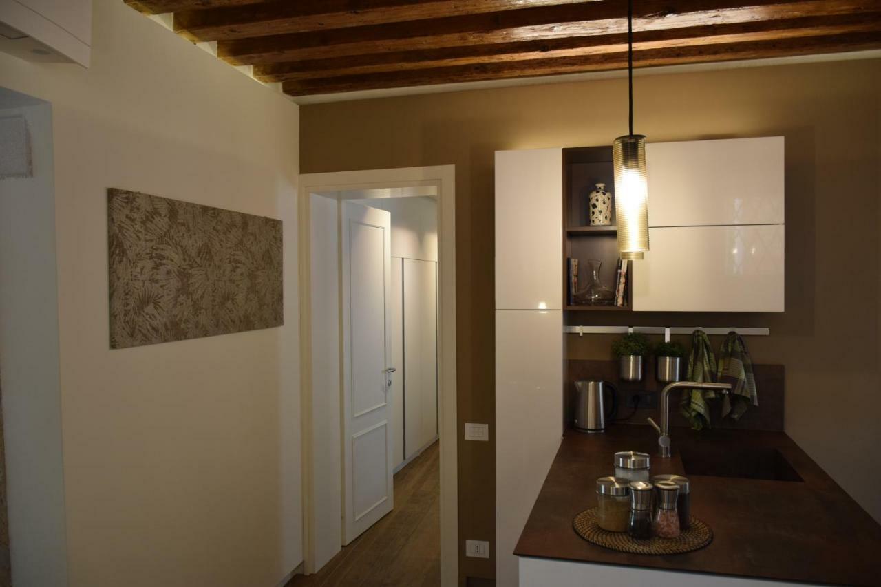 Ca' Corte San Rocco Venice Exterior photo